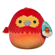 Squishmallows 8 Inch Series 20 Harry Potter Fawkes