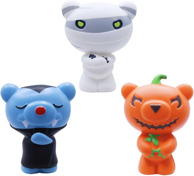 Deddy Bears Squishmes