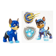 PAW Patrol Pup Squad Figure - Chase