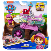 PAW Patrol Rescue Wheels Themed Vehicle Skye
