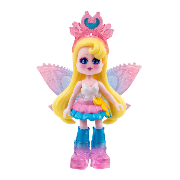 Royale High 3 Inch Core Deluxe Light Fairy
