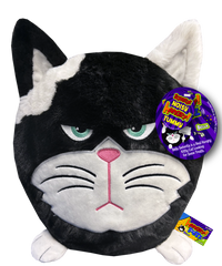 Hangry Petz 8 Inch Bella