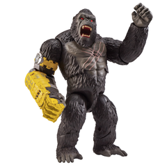 Godzilla x Kong: 13 Inch Action Figure - Mega Punching Kong
