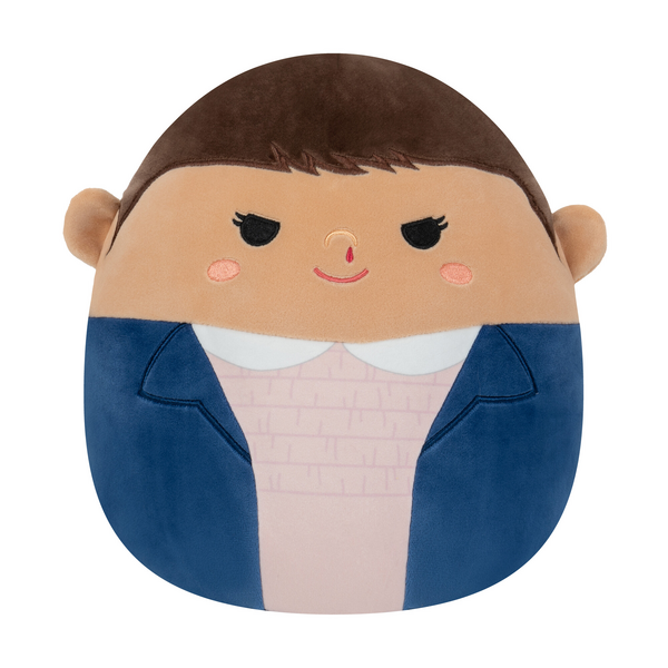 Squishmallows 8 Inch Stranger Things Eleven