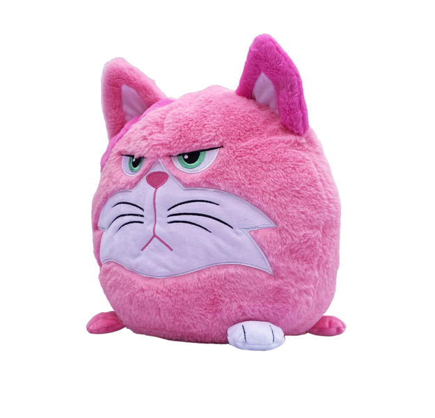 Hangry Petz 8 Inch Lucy