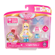 Royale High 3 Inch Core Deluxe Light Fairy
