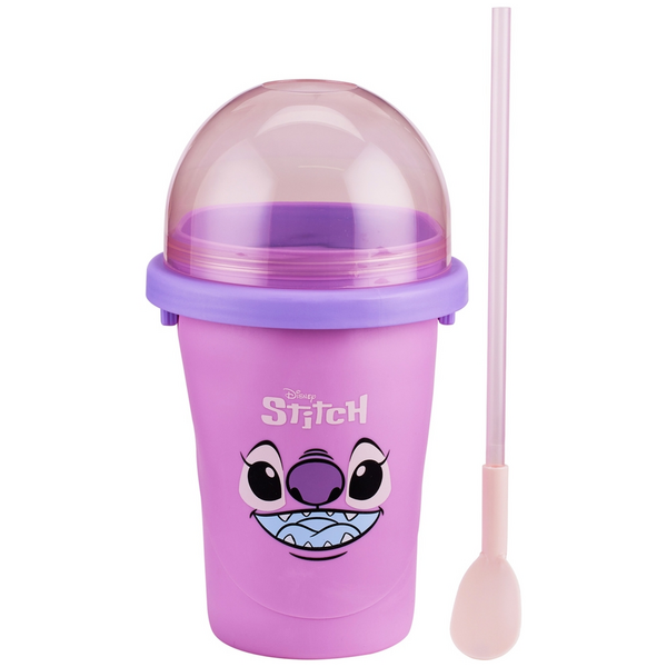 Chill Factor Disney Stitch Slushy Maker Angel