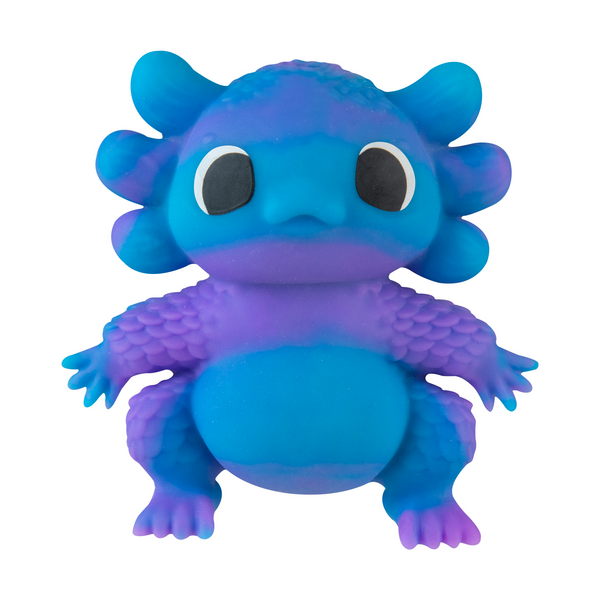 Funkee Animalz Axolotl Mega