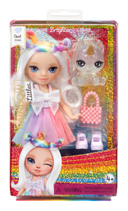 Rainbow High Littles Doll - Opal