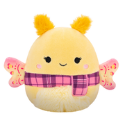 Squishmallows 12 Inch Plush S20 Miry Yellow Moth