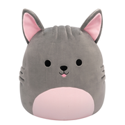Squishmallows 12 Inch Series 21 Aphrodite The Dog