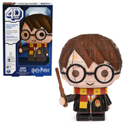 4D Build Harry Potter - Harry Potter