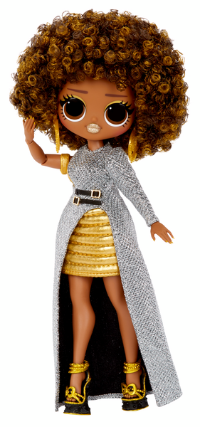 Surprise Doll S4 Royal Bee – Toyworld NZ