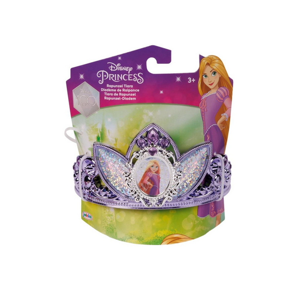 Disney Princess Tiara Rapunzel