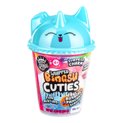 Compound Kings Whipped Bingsu Cuties Blueberry Pancake