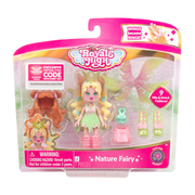 Royale High 3 Inch Core Deluxe Nature Fairy