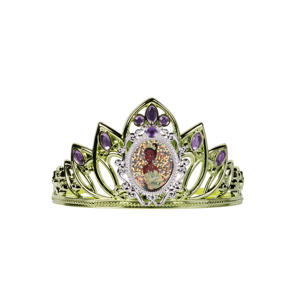 Disney Princess Tiara Tiana