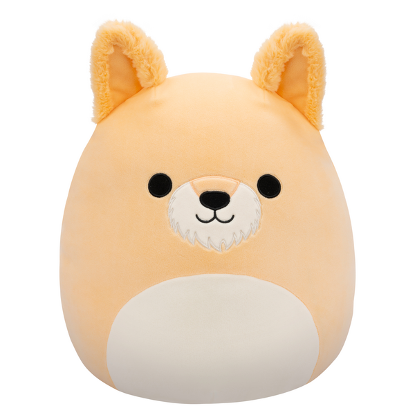 Squishmallows 5 Inch Series 21 Cooper The Dog