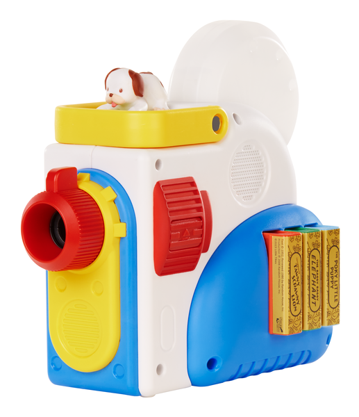 Story Dream Machine Little Tikes