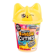 Compound Kings Whipped Bingsu Cuties Banana Cabana