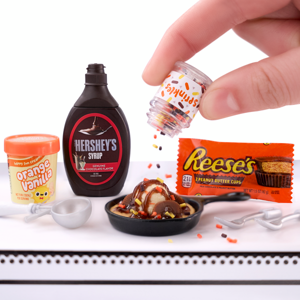 Miniverse Hersheys Multipack