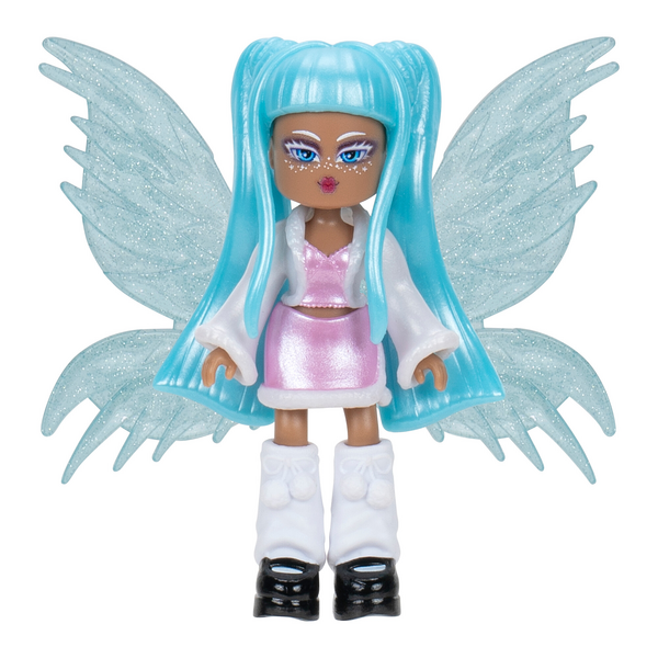 Royale High 3 Inch Core Deluxe Ice Fairy