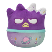 Squishmallows 8 Inch Series 21 Hello Kitty Badtz Maru