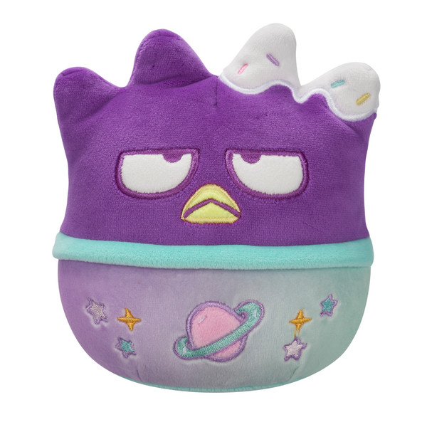 Squishmallows 8 Inch Series 21 Hello Kitty Badtz Maru