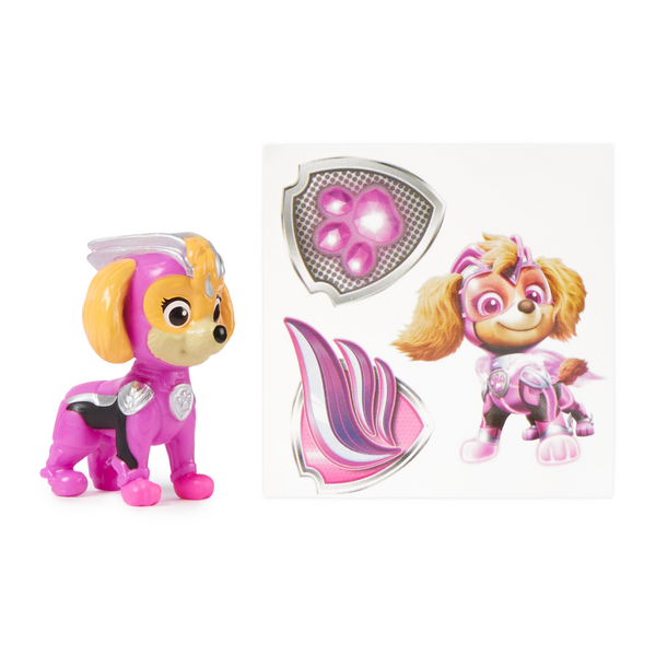 PAW Patrol Pup Squad Surprise Figure - Skye