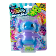 Funkee Animalz Axolotl Mega