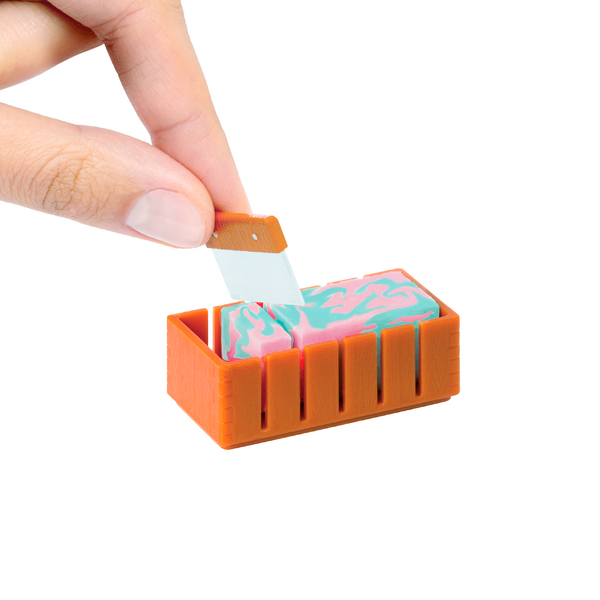 Miniverse Make It Mini Spa