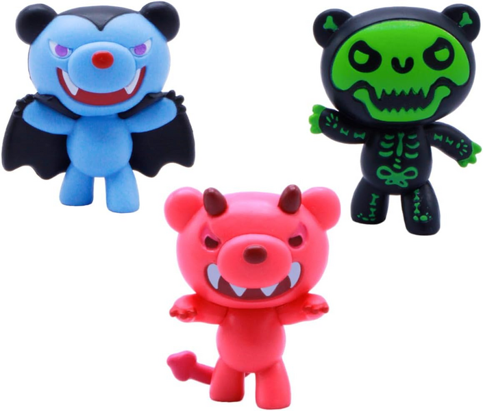 Deddy Bears Mine Kit