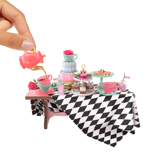 Miniverse Make It Mini Birthday Exclusive Multipack