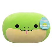 Squishmallows 12 Inch Stackable Series 21 Amalie The Snake