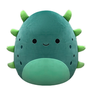 Squishmallows 16 Inch Series 21 Wasabi The Cucumber