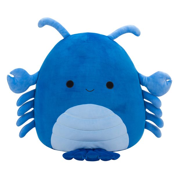 Squishmallows 7.5 Inch Series 21 Lobert The Lobster