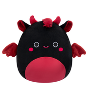 Squishmallows 12 Inch Series 21 Rebecca The Devil