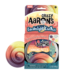 Crazy Aarons Goodnight Cactus Trendsetters