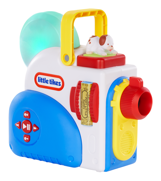 Story Dream Machine Little Tikes