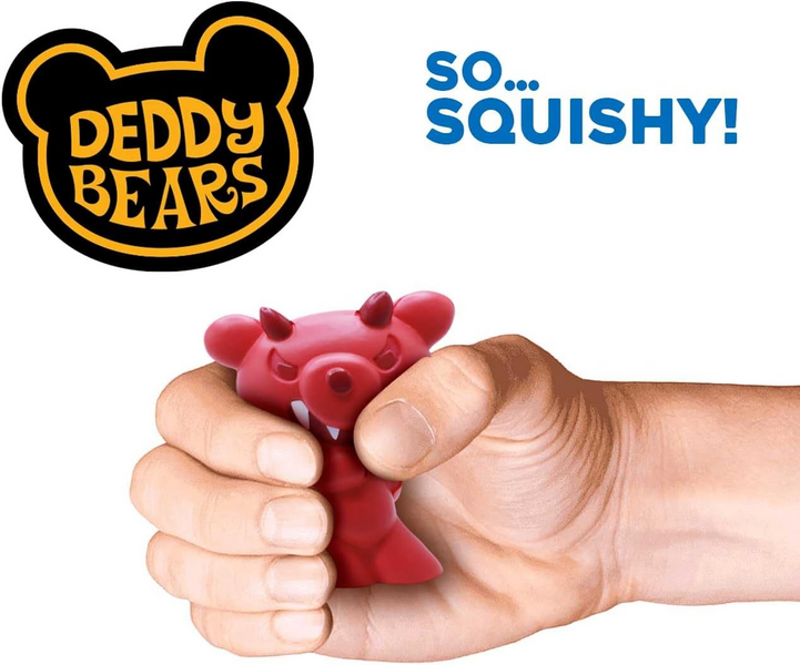 Deddy Bears Squishmes