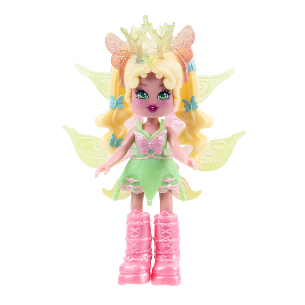 Royale High 3 Inch Core Deluxe Nature Fairy