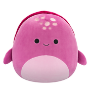 Squishmallows 12 Inch Series 21 Tudor The Turtle