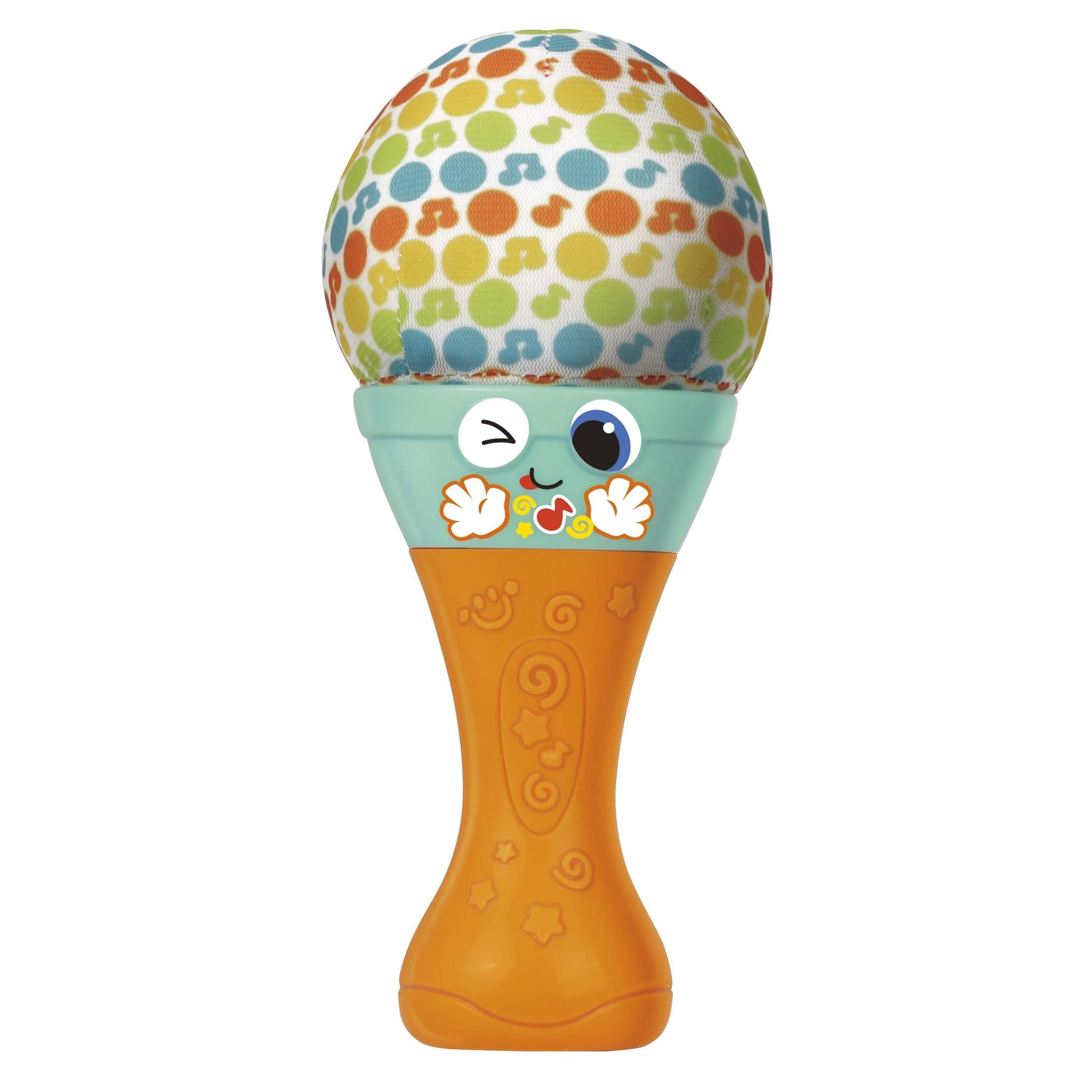 Winfun Baby Shaker Maracas