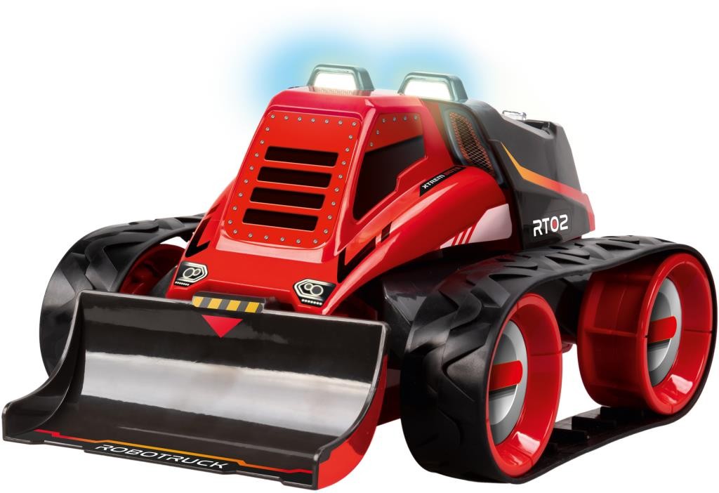 Xtrem Bots Robo Truck