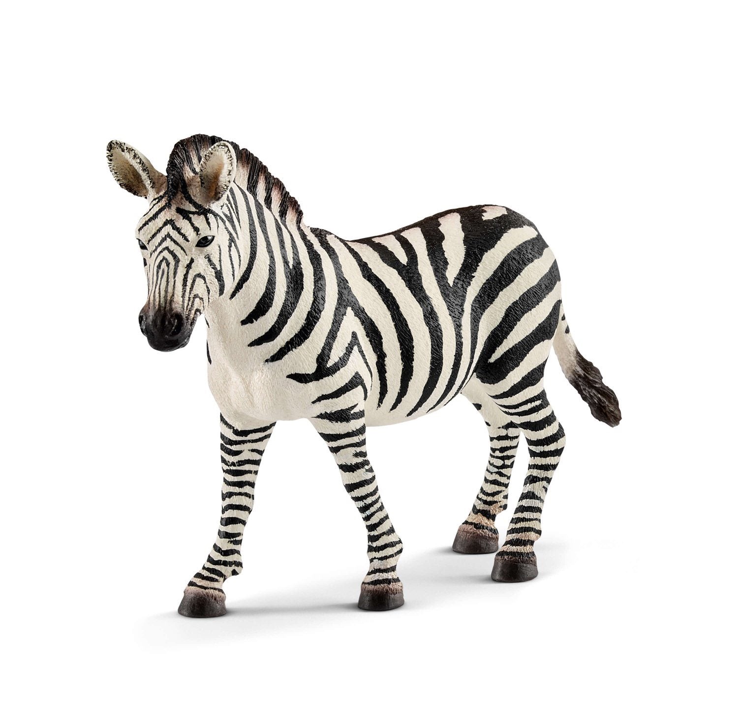 Schleich Zebra Female - Toyworld NZ