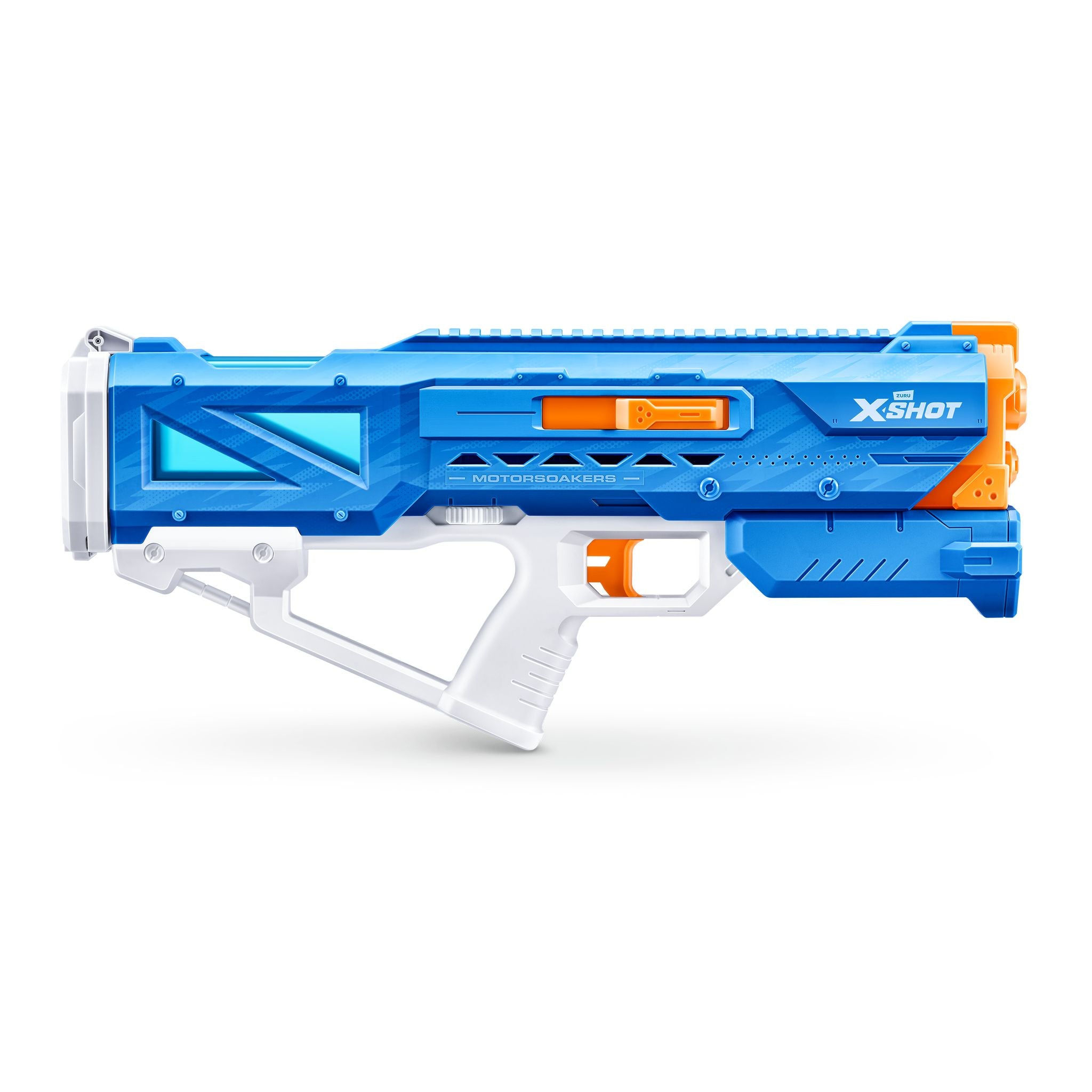 ZURU X Shot Fast Fill Motor Soakers Hydra Pulse Water Blast